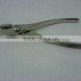 8" Adjustable Combination Pliers Stainless Steel Hand Tools thumbnail-5