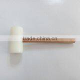 55mm White Nylon Mallet Rubber Mallet thumbnail-2