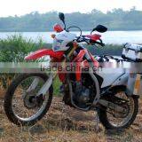 Motocycle Aluminum Pannier Bag Top Case thumbnail-1