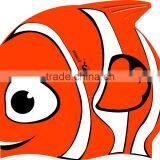 HELLO MY NAME IS JUNIOR SWIM CAP thumbnail-6