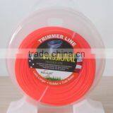 Brush Cutter Nylon 2.4mm Filament Trimmer Line thumbnail-4