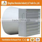 QINGZHOU HERACLES New Design Roof Mounted Industrial Exhaust Fan With Great Price thumbnail-3