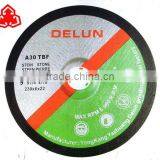 Yongkang Depressed Centre Grinding Wheels thumbnail-2