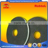 100mm Bench Grinding Wheel Bench Grinder Abrasive Disc Metal Stone Vitrified Ceramic Bond Silicon Carbide Aluminium Oxide thumbnail-6