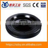 Custom-Built Flywheel for Auto Car thumbnail-4