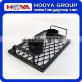 BBQ Beer Chicken Cooker BBQ Beer Chicken Roasting Rack thumbnail-3