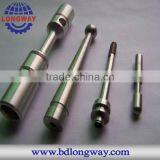 Custom Cnc Machining Parts Projects thumbnail-1