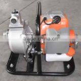1inch Small Gasoline Garden Water Pump by 1E40F Gasoline Mini Pump thumbnail-6