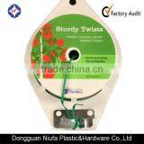 Adjustable Plastic Garden Tie /tree Tie thumbnail-5