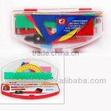 10PC STATIONERY SET thumbnail-1