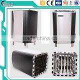 Dry Steam SA Series Sauna Room Heating Outside Sauna thumbnail-1