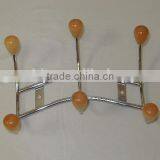 Home Products Metal Wall Door Hook Hanger thumbnail-5