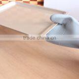 100% Food Grade Heat Resistant Silicone BBQ Glove,Silicone Oven Mitts thumbnail-5