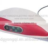 Electric Heated Waist Massager With CE Approved thumbnail-2