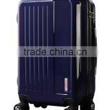 Luggage/suitcase/ Trolley Handle/TSA/double Wheels Suitcase thumbnail-1