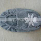 Shoe-shaped Microwave Silicon Bag thumbnail-1