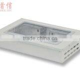 Eco Friendly Mousetrap With White Powder Coating SX-5003CLWH thumbnail-2