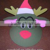 EVA Animal Shaped Hat thumbnail-3