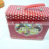 Fujiya Tin Box thumbnail-3