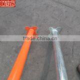 Prop Shoring System Adjustable Prop Jack Acrow Post Shores Steel Prop thumbnail-6