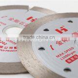 2015 Hot Sale Professinal Diamond Circular Saw Blade for Marble thumbnail-3