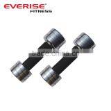 Chrome Dumbbell thumbnail-1