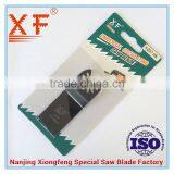 Quick Release Shank Oscillating Multi Tool Saw Blade for Power Tools thumbnail-3