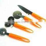 32067 Kitchen Gadget Kitchen Tools- Ginger Grater Peeler Fruit Corner Ice Cream Spoon thumbnail-2