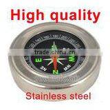 Mini Compass Pocket Compass High Accuracy and Stability