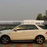 Wholesale Camping Supplies Light Weight Hard Shell Roof Top Tent thumbnail-3