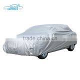 Full Set Floding Waterproof Polyester Car Cover thumbnail-2