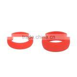 Silicone Ring Silicone Wedding Ring Customized Logo, Color, Size and Packaging thumbnail-4