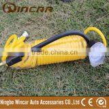 Portable Car Tire Inflator Car Air Compressor thumbnail-3