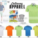 Summer Golf Activity Golf POLO Shirt thumbnail-1