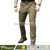 Canvas Combat Pants New Style 2016 thumbnail-3