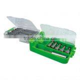 20pcs Innovative Screwdriver Bit Set in Plastic Case thumbnail-1