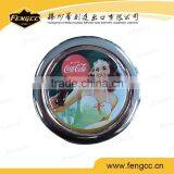 Promotion Advertising Gift of U Shape Metal Hook Hanger for Belts and Clothes thumbnail-1