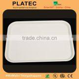 No-skip Melamine Japanese Food Tray thumbnail-1