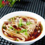 Xiang Nian Brand Wholesale Instant Dried Noodles 1000g Liuye Noodle thumbnail-4