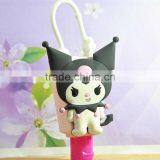 30ml/50ml/60ml Delicate Silicone Perfume Bottle thumbnail-1