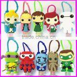 Lovely Portable Promotional Gift Waterless Hand Wash Holder thumbnail-3