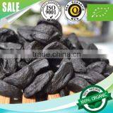 Natural Fermented Solo Black Garlic Seeds thumbnail-5