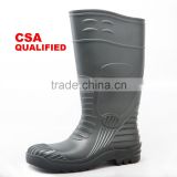 High quality and wholesale china mining safety boots