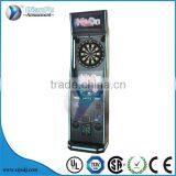 Phoenix Dart Machine Electronic Dart Machine Made in China Coin Operated Arcade Cheap Game Mchine thumbnail-1