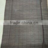 roller up bamboo curtain
