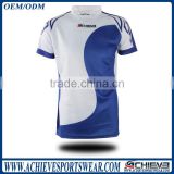 2017 Wholesale Super Cheap Custom Rugby Jersey rugby shirts