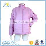 Overstock Liquidation Lady Jacket Stocklot Garments Bangladesh thumbnail-1