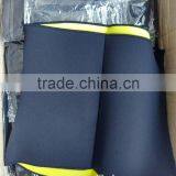 Shuoyang Super Tight Compression Pullers Slimming Neoprene Waist Trimmer Belt Body Shaper Waist Trainer thumbnail-5