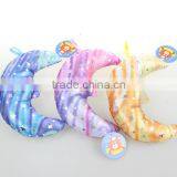 Plush Bling Bling Free Sample Cheap Relax Moon Pillow Toy thumbnail-3