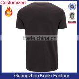 Softtextile High Quality Bulk Blank T-shirts Bulk thumbnail-4